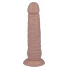 20 PÉNIS RÉALISTE 20 CM -O- 4.6 CM