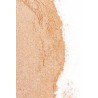 Kit poudre comestible chocolat aphrodisiaque et plumeau - Secret Play