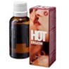 GOUTTES DORGASME CHAUD 30 ML