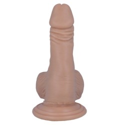1 PÉNIS RÉALISTE 14.6 CM -O- 3.5 CM