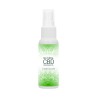 Huile de massage 50ml - Natural CBD