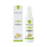 Huile de massage BIO Monoï