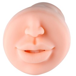 SUCTROKER V2.0 I MASTURBATEUR BUCCAL AVEC VIBRATION