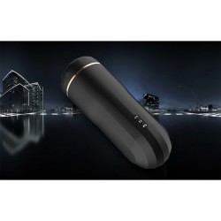 Masturbateur vegin vibrant