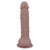 19 PÉNIS RÉALISTE 20 CM -O- 3.1 CM