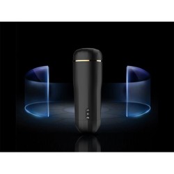 Masturbateur vegin vibrant