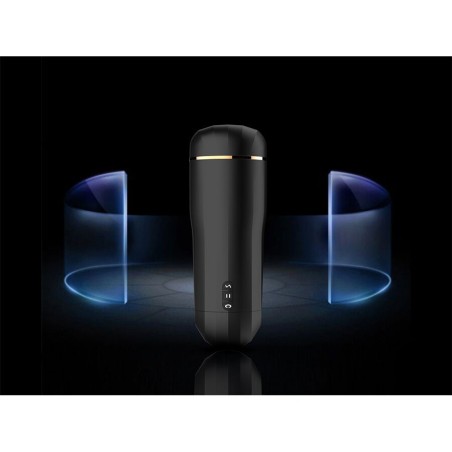 Masturbateur vegin vibrant