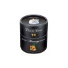 Bougie de massage gourmande fruits exotiques
