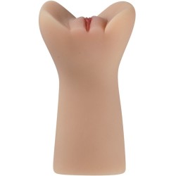 Masturbateur vagin Pamela