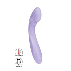 Margot - Vibromasseur point G et clitoris