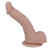 18 PÉNIS RÉALISTE 19.8 CM -O- 3.2 CM