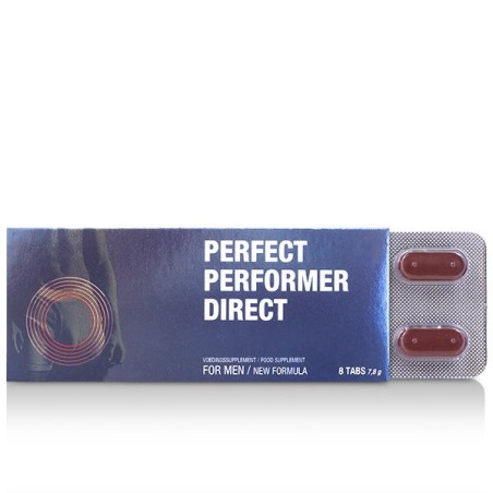 ONGLETS DE MONTAGE DIRECT PERFECT PERFORMER