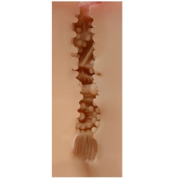 Masturbateur vagin Maureen