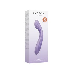 Margot - Vibromasseur point G et clitoris