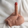 PEEL DILDO ASS GODE RÉALISTE MASTURBATEUR POSITION PEEL DILDO ASS GODE RÉALISTE MASTURBATEUR POSITION