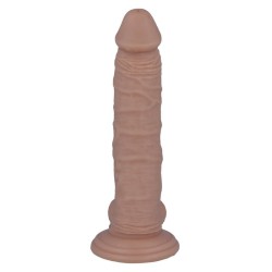 15 PÉNIS RÉALISTE 19.5 CM -O- 4.1 CM