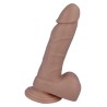14 PÉNIS RÉALISTE 18.5 CM -O- 3.8 CM