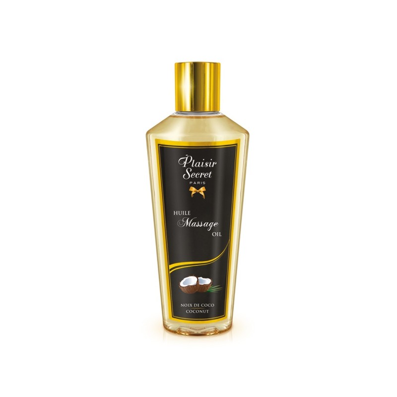 Huile sèche noix de coco Huile sèche noix de coco