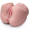 OLGA MASTURBATEUR RÉALISTE MULTIPOSITION VAGIN ET ANUS OLGA MASTURBATEUR RÉALISTE MULTIPOSITION VAGIN ET ANUS