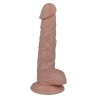 13 PÉNIS RÉALISTE 18.5 CM -O- 3.2 CM