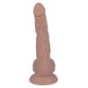 12 PÉNIS RÉALISTE 18.2 CM -O- 2.5 CM
