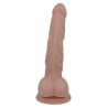 12 PÉNIS RÉALISTE 18.2 CM -O- 2.5 CM
