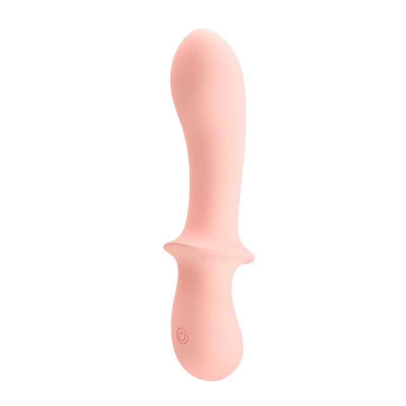 Abigal - Vibromasseur point G compact et puissant