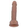 11 PÉNIS RÉALISTE 18 CM -O- 3.8 CM