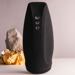 Masturbateur automatique torrent avec technologie air