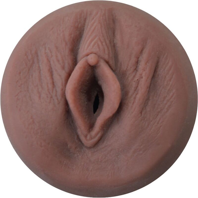 Masturbateur sexy Sista à aller