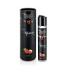 Huile de massage gourmande - Litchi