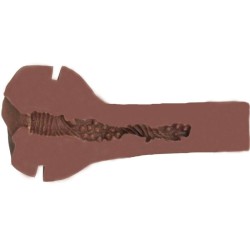 Masturbateur sexy Sista à aller