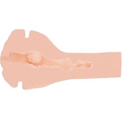 Masturbateur original vide tasse à emporter