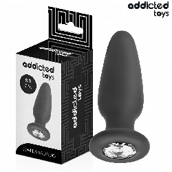 PLUG ANAL AVEC BIJOU
