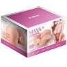 MAYA MASTURBATEUR RÉALISTE VAGIN ET ANUS SUÇANT AVEC VIBRATION ET ASPIRATION MAYA MASTURBATEUR RÉALISTE VAGIN ET ANUS SUÇANT AVEC VIBRATION ET ASPIRATION