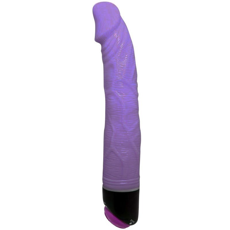 ADOUR CLUB VIBRATEUR RÉALISTE 23 CM LILAS ADOUR CLUB VIBRATEUR RÉALISTE 23 CM LILAS