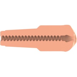 Masturbateur naturel à tube original