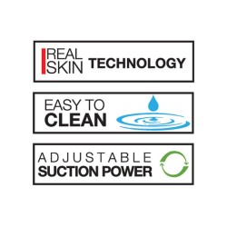 Masturbateur naturel à tube original