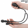 PLUG ANAL DOUBLE GONFLABLE MODÈLE 1
