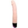 ADOURCLUB VIBRATEUR RÉALISTE 23 CM NATUREL