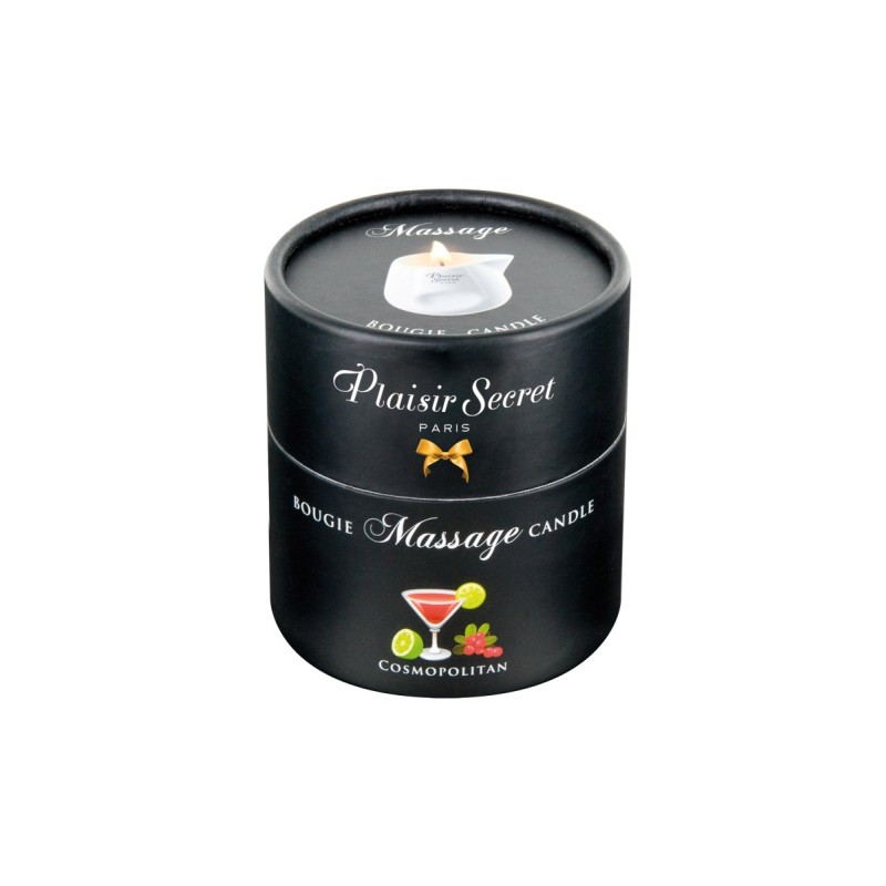 Bougie de massage - Cosmopolitan Bougie de massage - Cosmopolitan