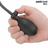 PLUG ANAL GONFLABLE MODÈLE 2