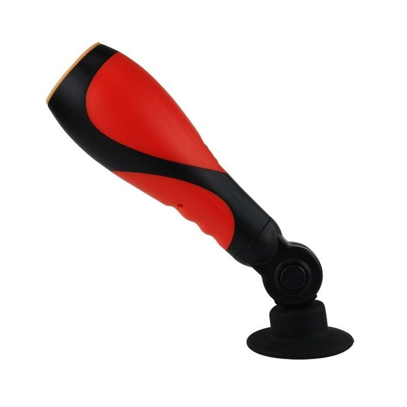 BAILE - AMANT DU SEXE ORAL 30V AVEC ADAPTATEUR BAILE - AMANT DU SEXE ORAL 30V AVEC ADAPTATEUR