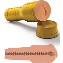 Masturbateur lubrifiant pour entraîneur personnel