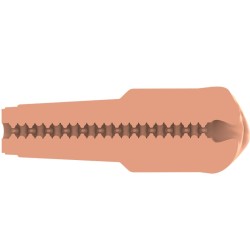 Masturbateur lubrifiant pour entraîneur personnel