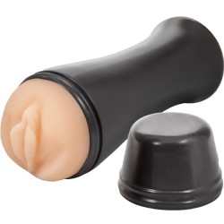 Masturbateur femme fatale à Go