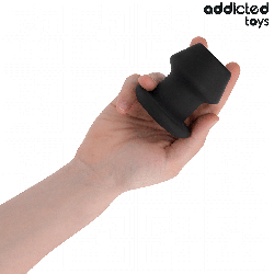 PLUG ANAL CREUX EXTRÊME