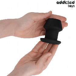 PLUG ANAL CREUX EXTRÊME