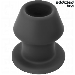PLUG ANAL CREUX EXTRÊME