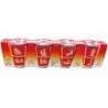 DIABLO PICANTE - 4 KAMASUTRA GLASS SHOTS